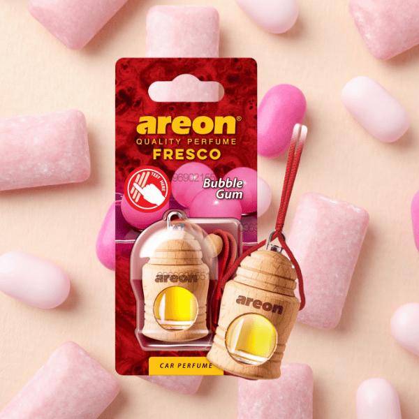Areon Fresco Bubble Gum