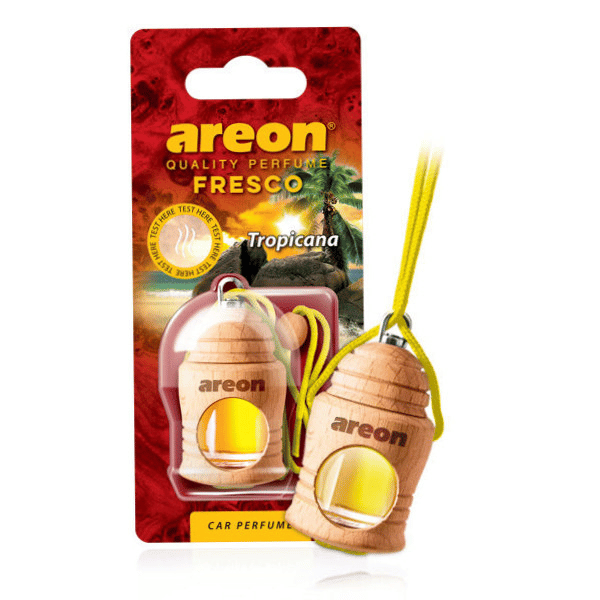 Areon Fresco Tropicana