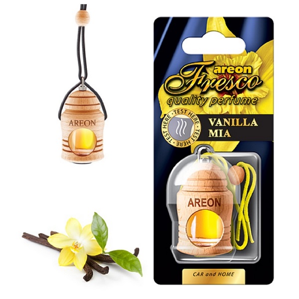 Areon Fresco Vanilla Mia