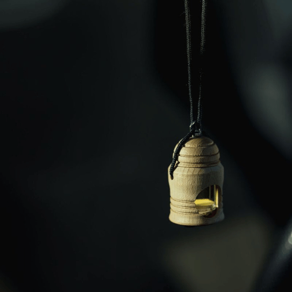 Areon Fresco Vanilla Mia