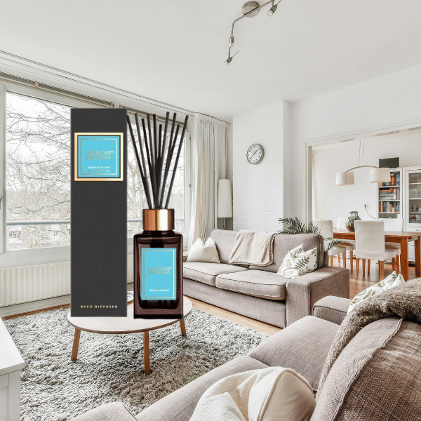 Areon Home Aquamarin