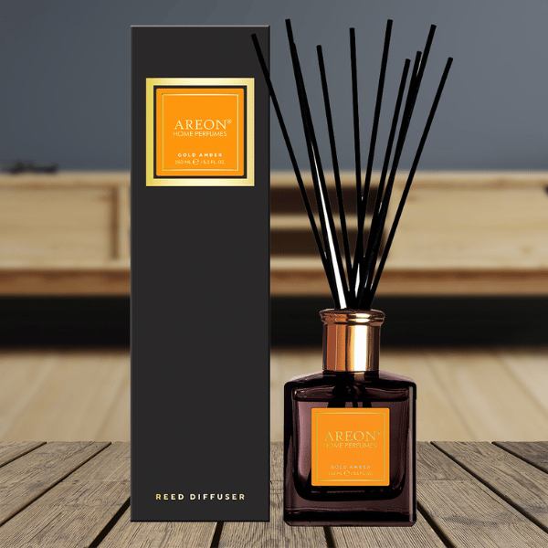 Areon Home Gold Amber