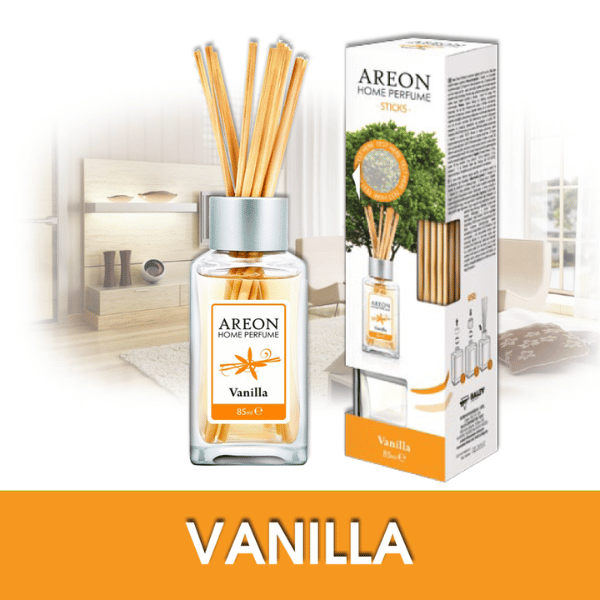 Areon Home Vanilla