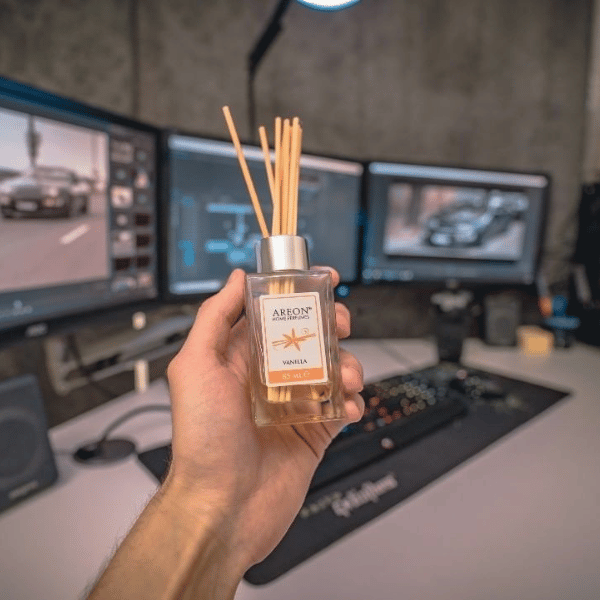 Areon Home Vanilla