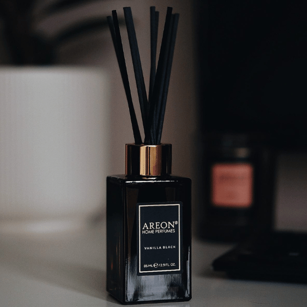 Areon Home Vanilla Black