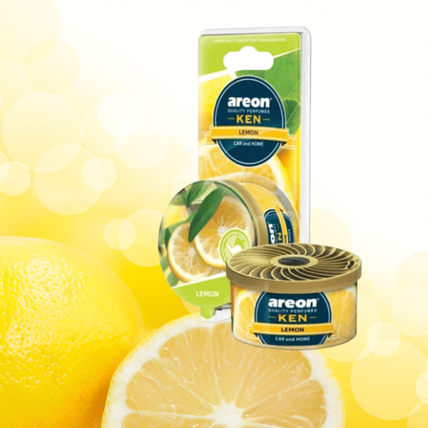 Areon Ken Lemon