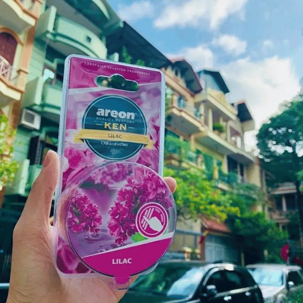 Areon Ken Lilac