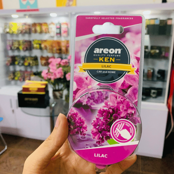 Areon Ken Lilac