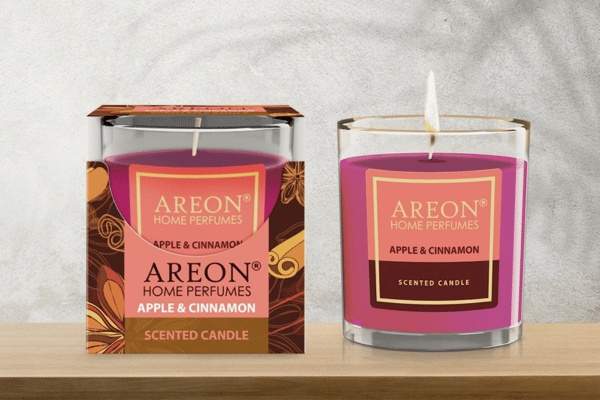 Cách sử dụng nến thơm