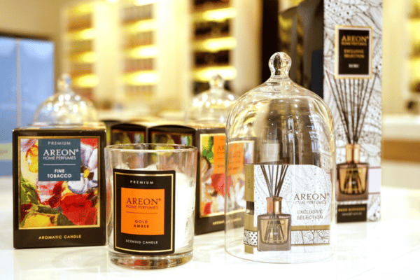 Nến thơm có độc hại không