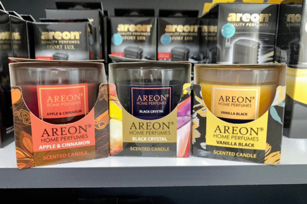 Tặng nến thơm có ý nghĩa gì