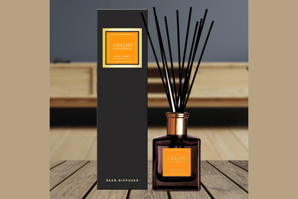 cách sử dụng tinh dầu cắm que