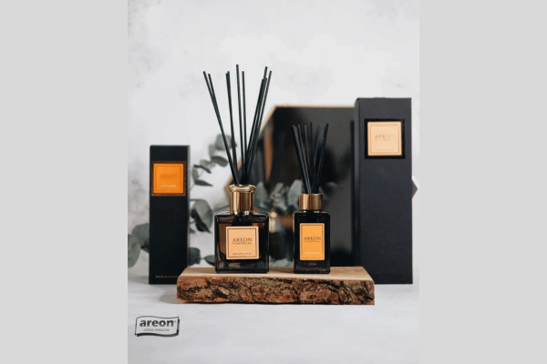 cách sử dụng tinh dầu thơm phòng