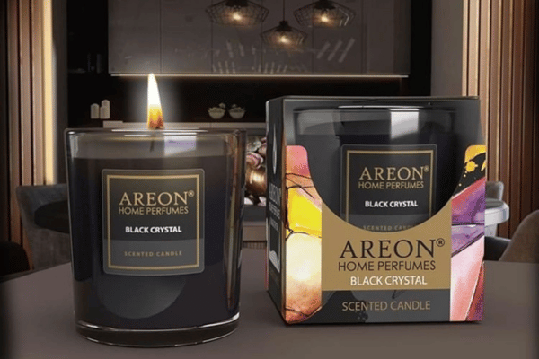 nến thơm Hà Nội