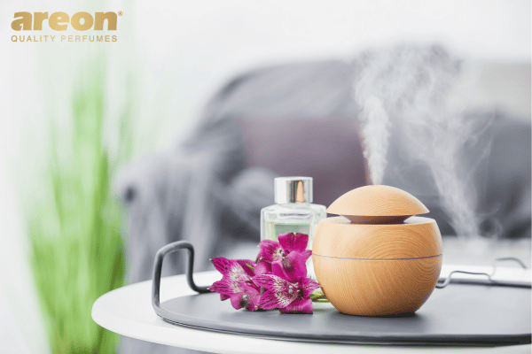 có nên xông tinh dầu trong phòng ngủ
