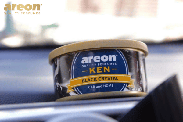 sáp thơm ô tô loại nào tốt