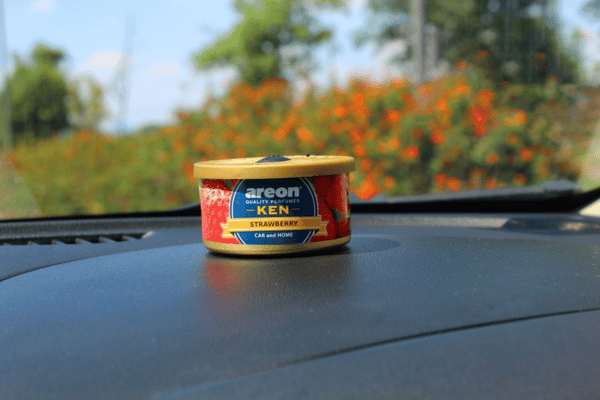 top 10 nước hoa xe hơi