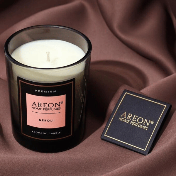 Areon Home Candle Premium Neroli