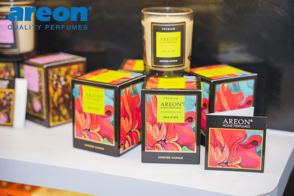 Shop nến thơm Hà Nội