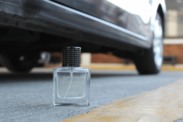 Nước hoa ô tô Areon