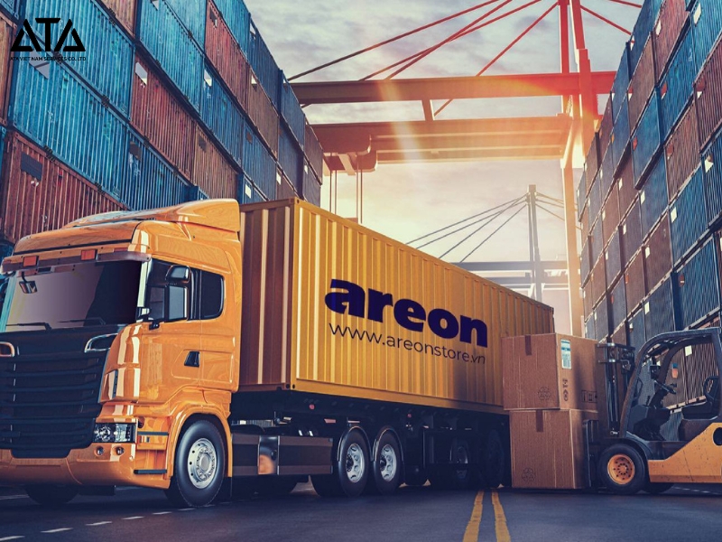 Hãng nến thơm Areon chính hãng