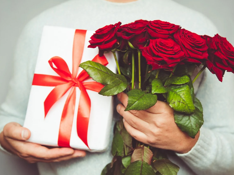 Món quà ý nghĩa tặng vợ 20/10