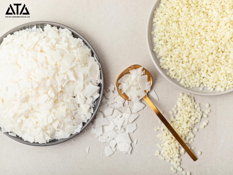 Sáp nến có độc hại không? (Ảnh minh họa)