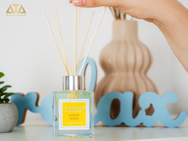 Areon Home Perfume - Nước hoa phòng