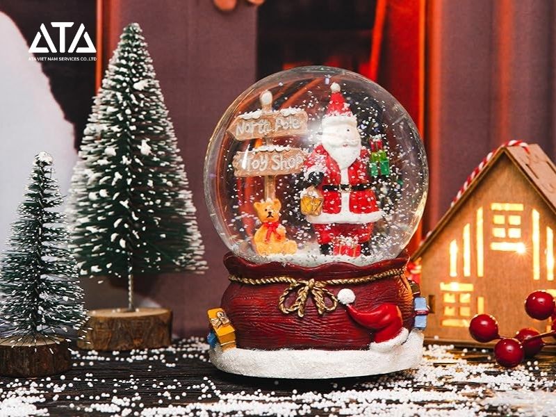 Gợi ý quà tặng giáng sinh cho bạn bè