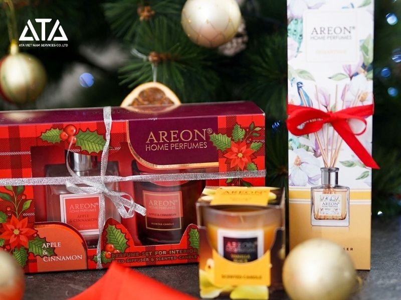 Gợi ý quà tặng giáng sinh ý nghĩa cho gia đình