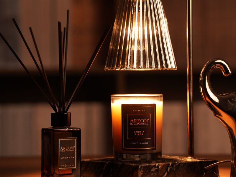 Cách dùng đèn đốt nến