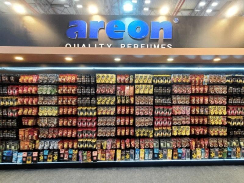 Địa chỉ mua nước hoa ô tô mùi cafe chính hãng