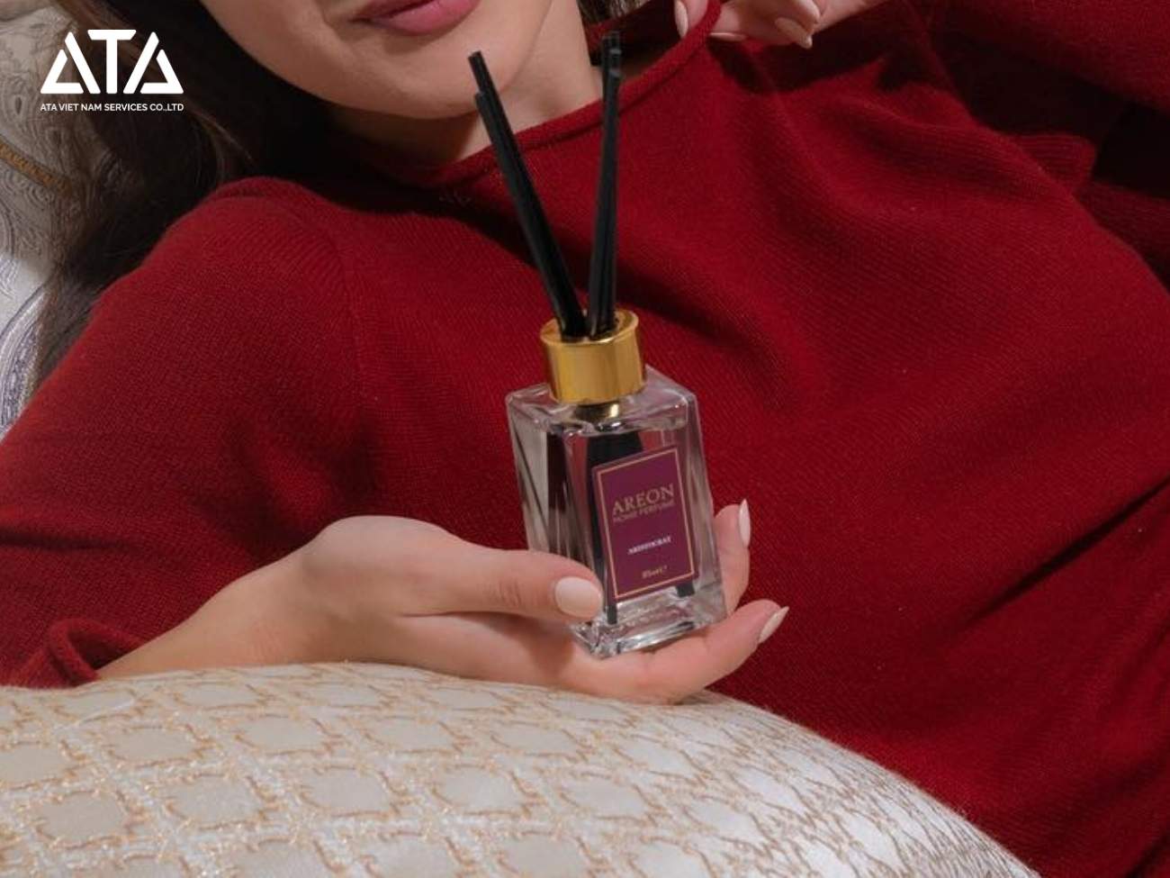 Cách sử dụng tinh dầu thơm phòng ngủ