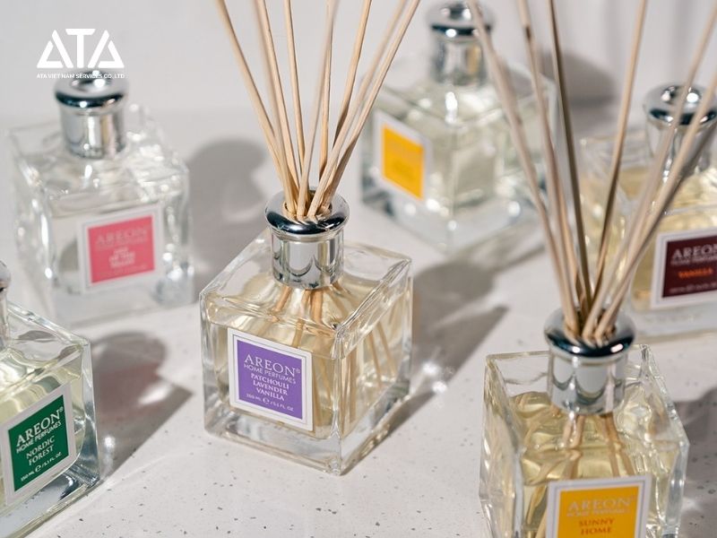 tiêu chí chọn mua tinh dầu phòng chính hãng