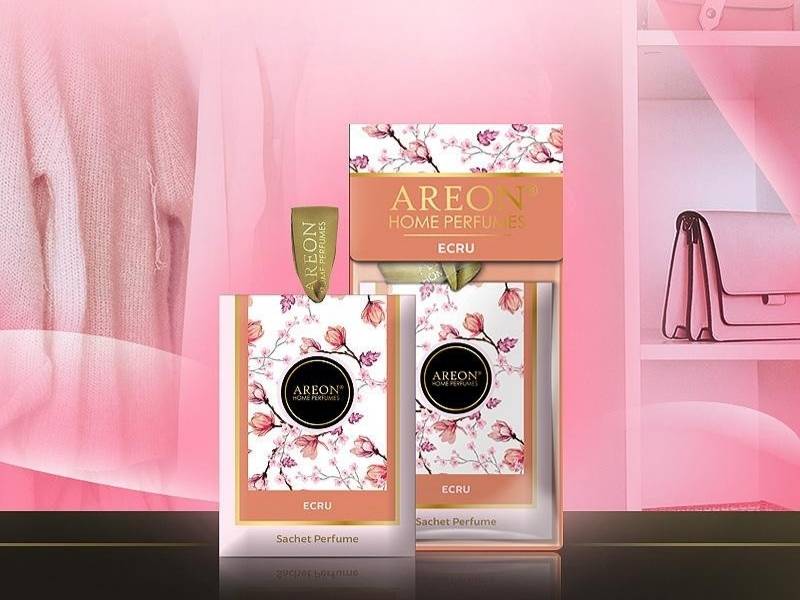 Công dụng túi thơm treo tủ quần áo