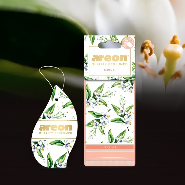 lá thơm Areon Neroli