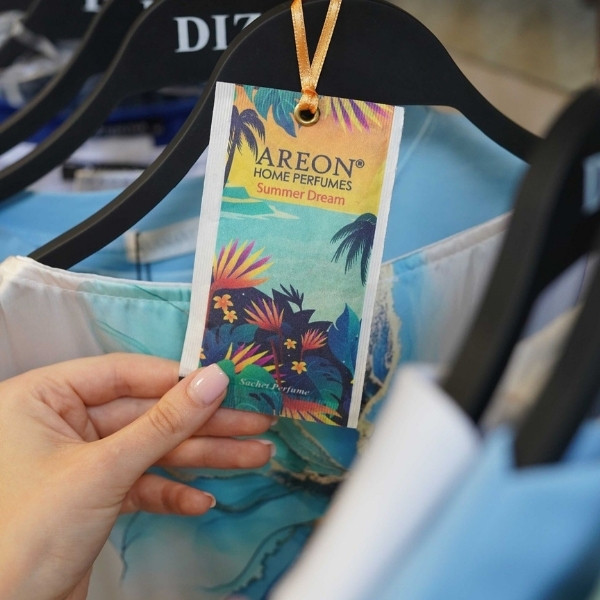 túi thơm treo tủ quần áo summer dream