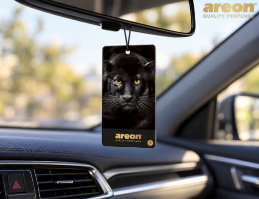 black panther areon huong hoa qua va go